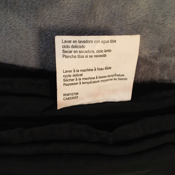 Window Scarf - Picture 3 of 4